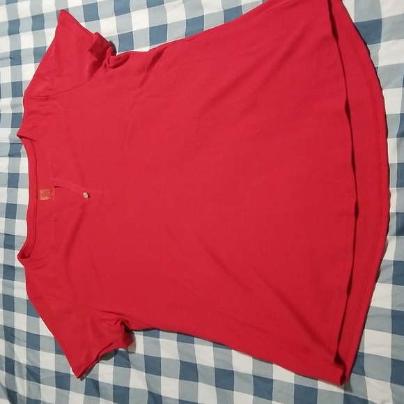 Lot of 8 tops Ralph Loren Colombia . Degree Pink Rose Twentyone and othe… - Picture 3 of 14